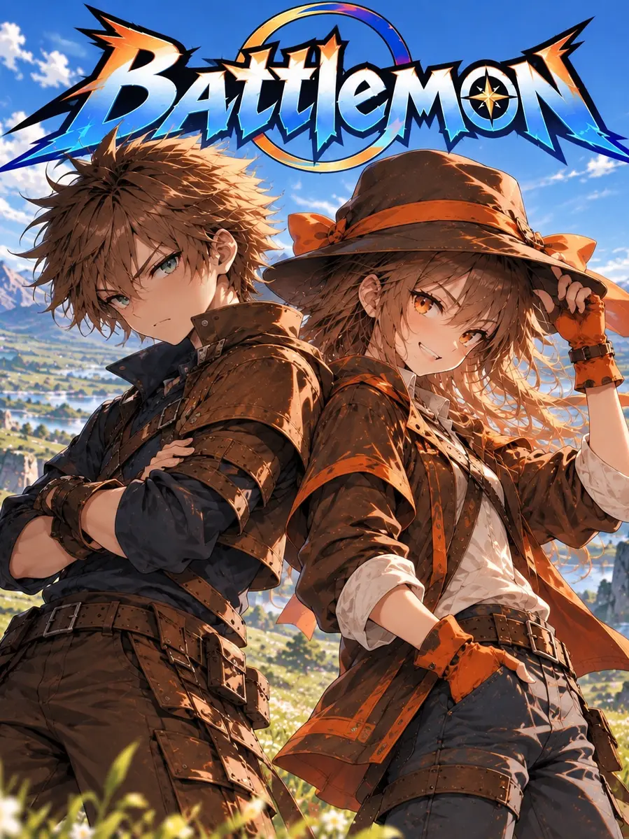 Nightmare_Vortex의 Battlemon