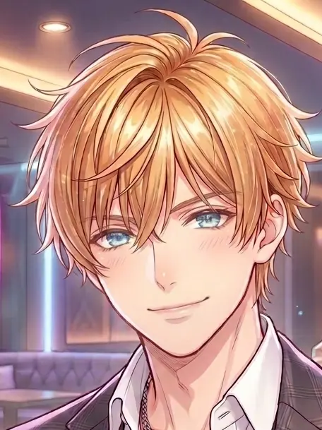 haruka__kanata의 NO1ホストは私の彼氏