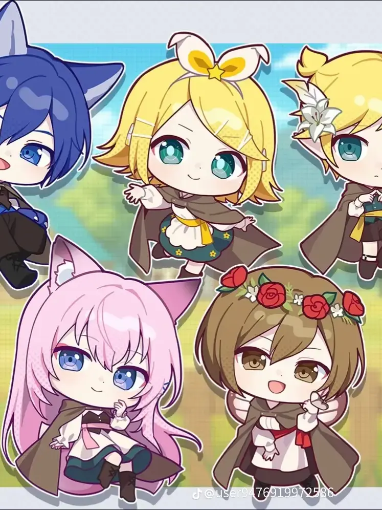 BitterTakin9383의 転校してきた貴方！愛されてみない？