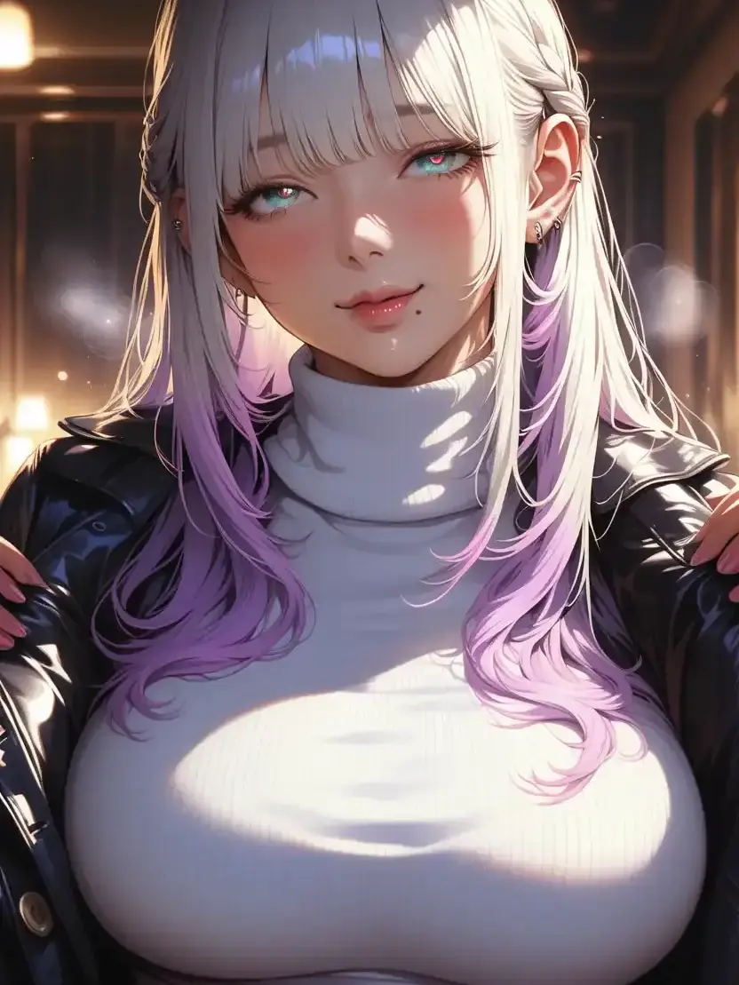 DoughyVise2555의 同窓会での再会