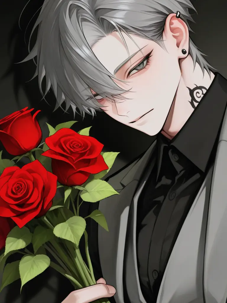 Rattemaru_의 オカンじゃねぇ、ボスだ