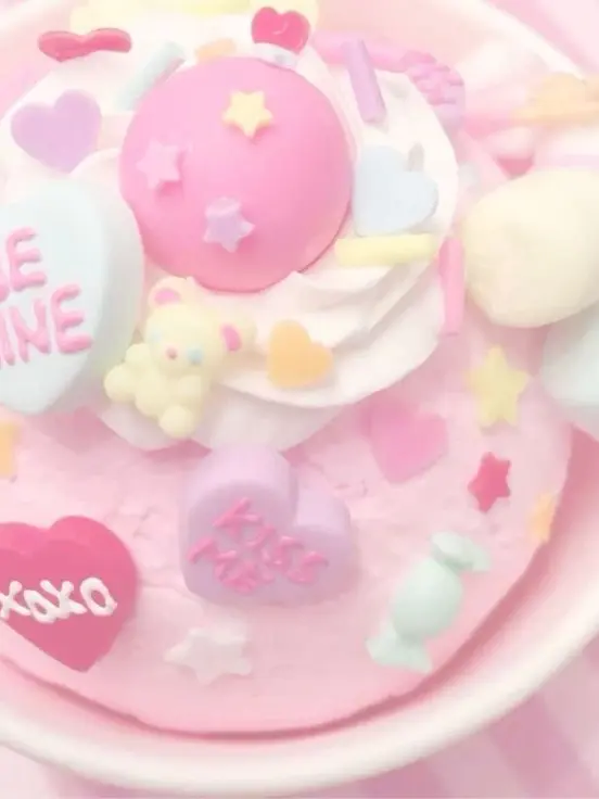 UndMe_W의 Cute Aggression .