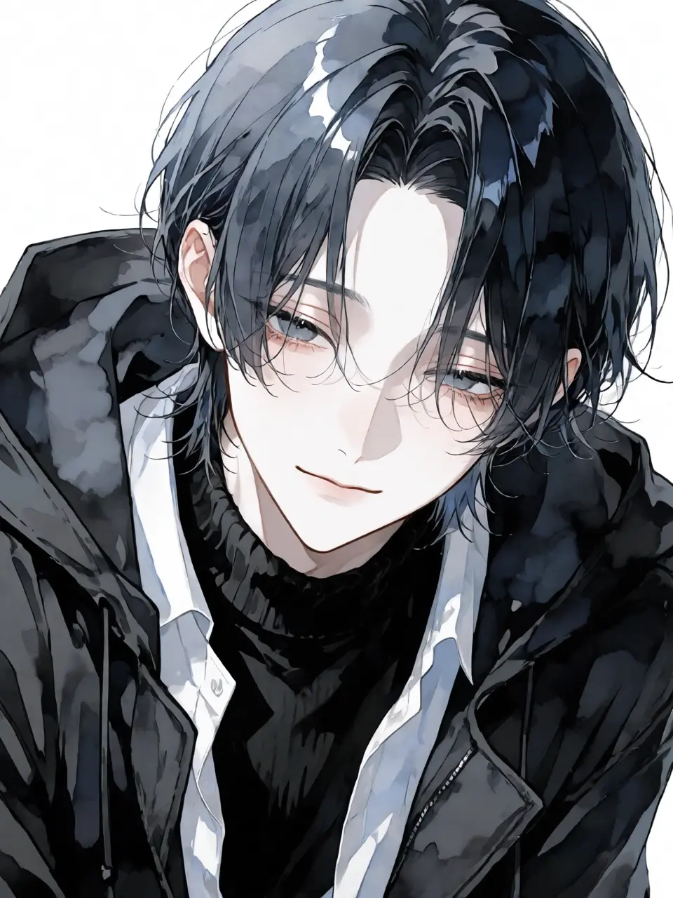 Calm_.__o0의 Fall with Me