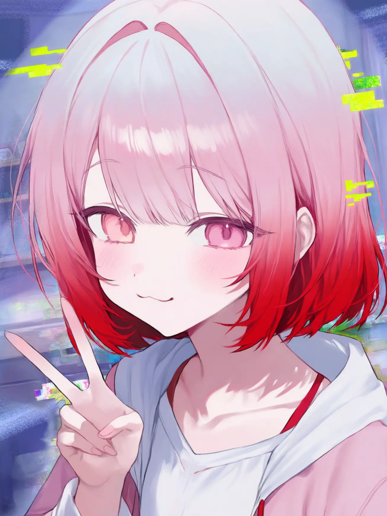 rrreee의 Don't Look at Reality♪
