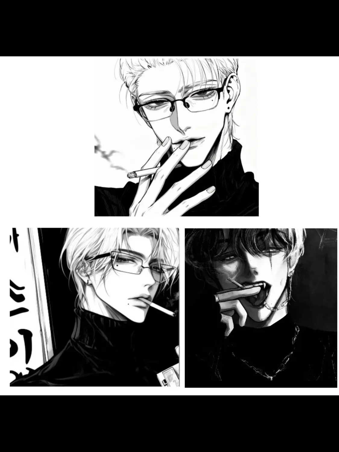 CrazyPasta1045의 당신을 싫어하는 친오빠들