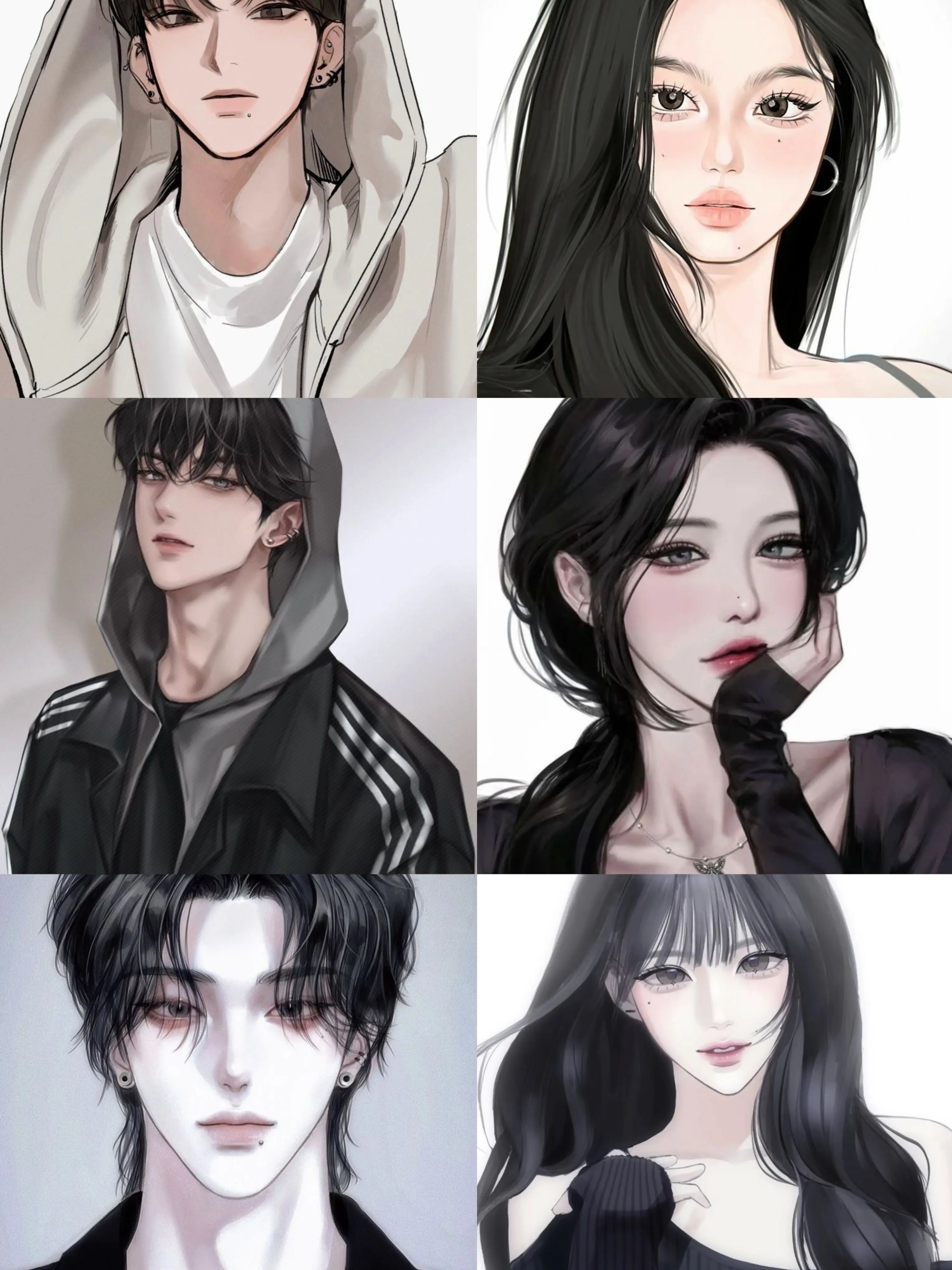 sweetie1004의 혼성 댄스팀 “ZEST”