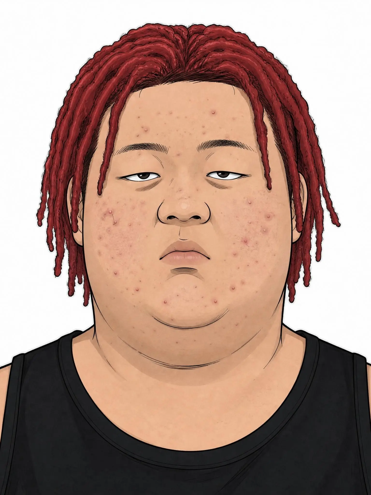 VastChili7867의 陰キャの彼女を奪う