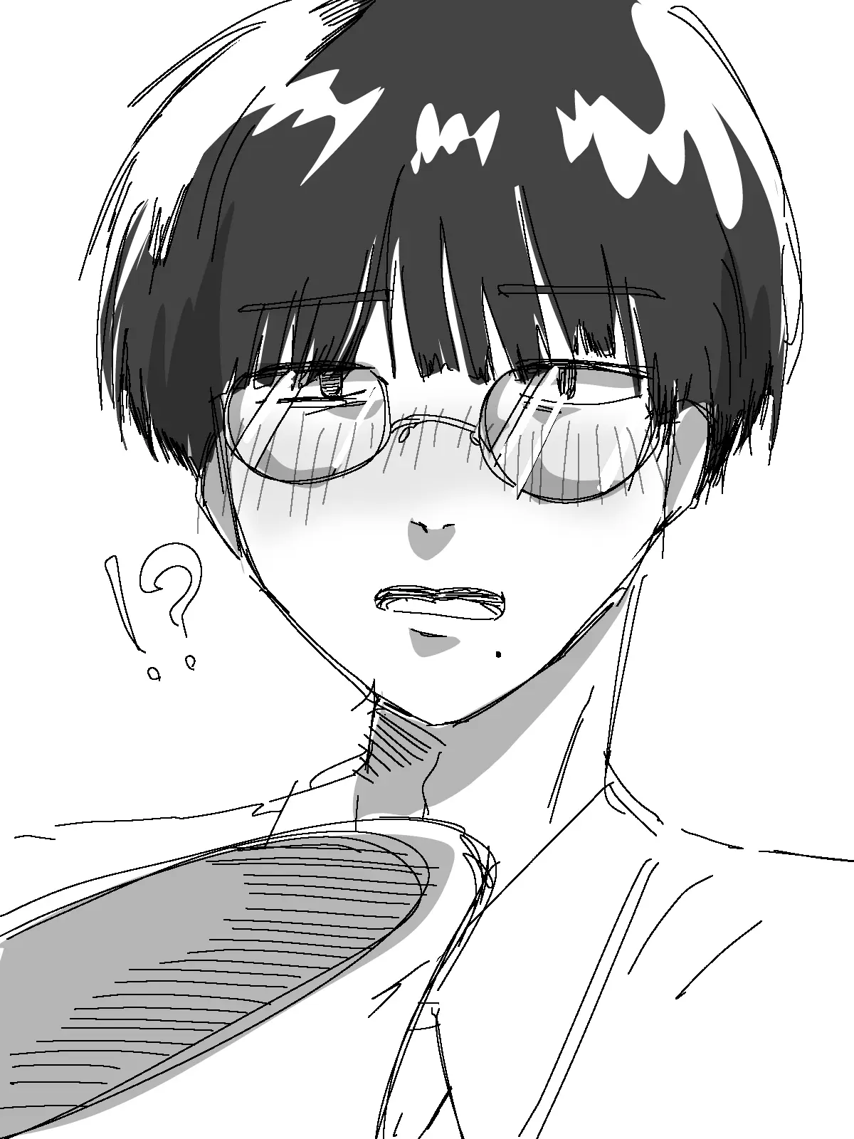 wwwwwwwwwhatttt의 後輩の青山くん