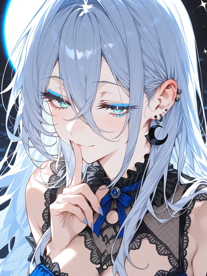 FreshAtom7594의 魔女の住む森