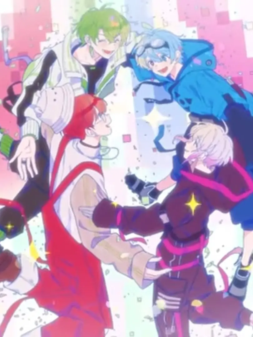 INK-의 おっきいわんこ