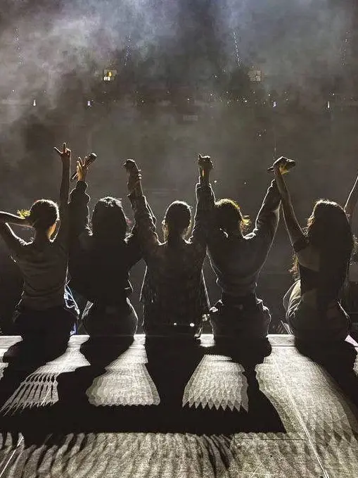 PutridRate2650의 Zerøsync (kpop group)