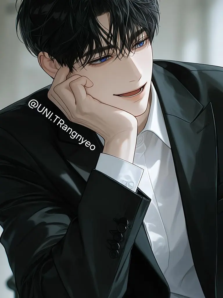 UNI.TRangnyeo의 이태혁