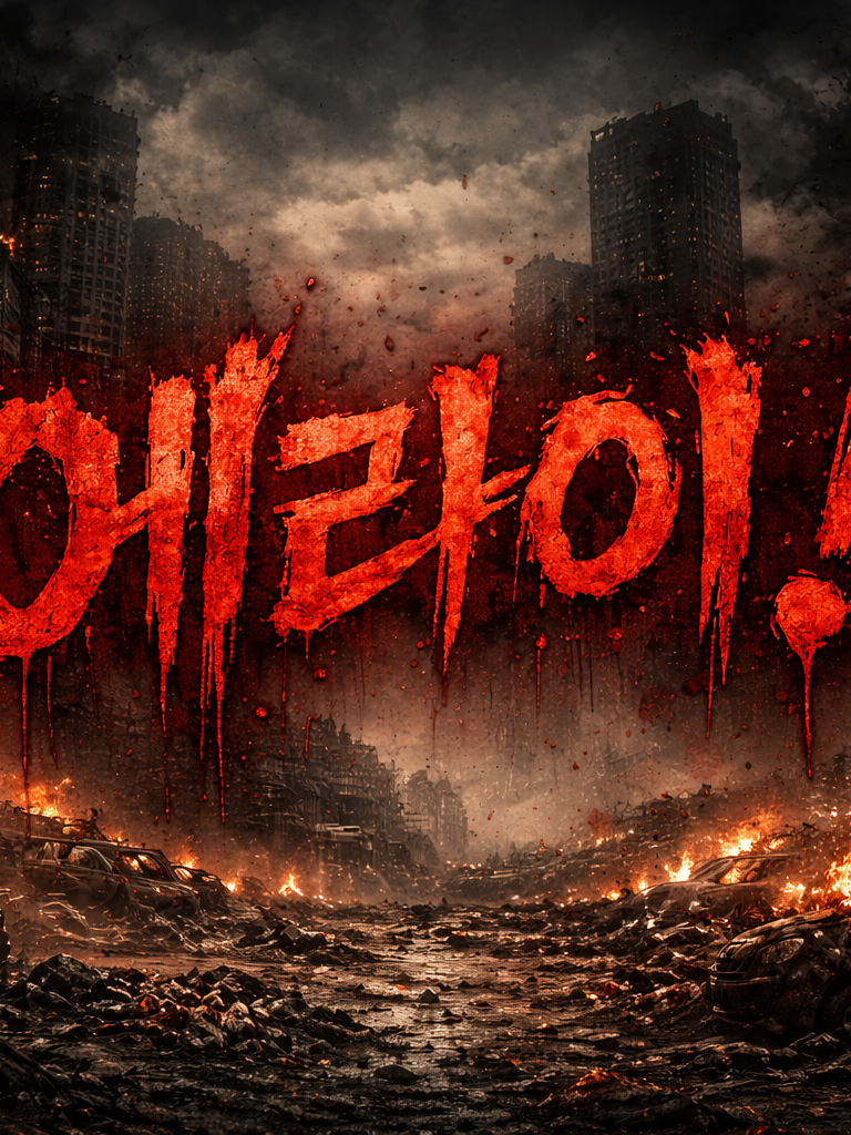 에라이 아포칼립스 대표 이미지