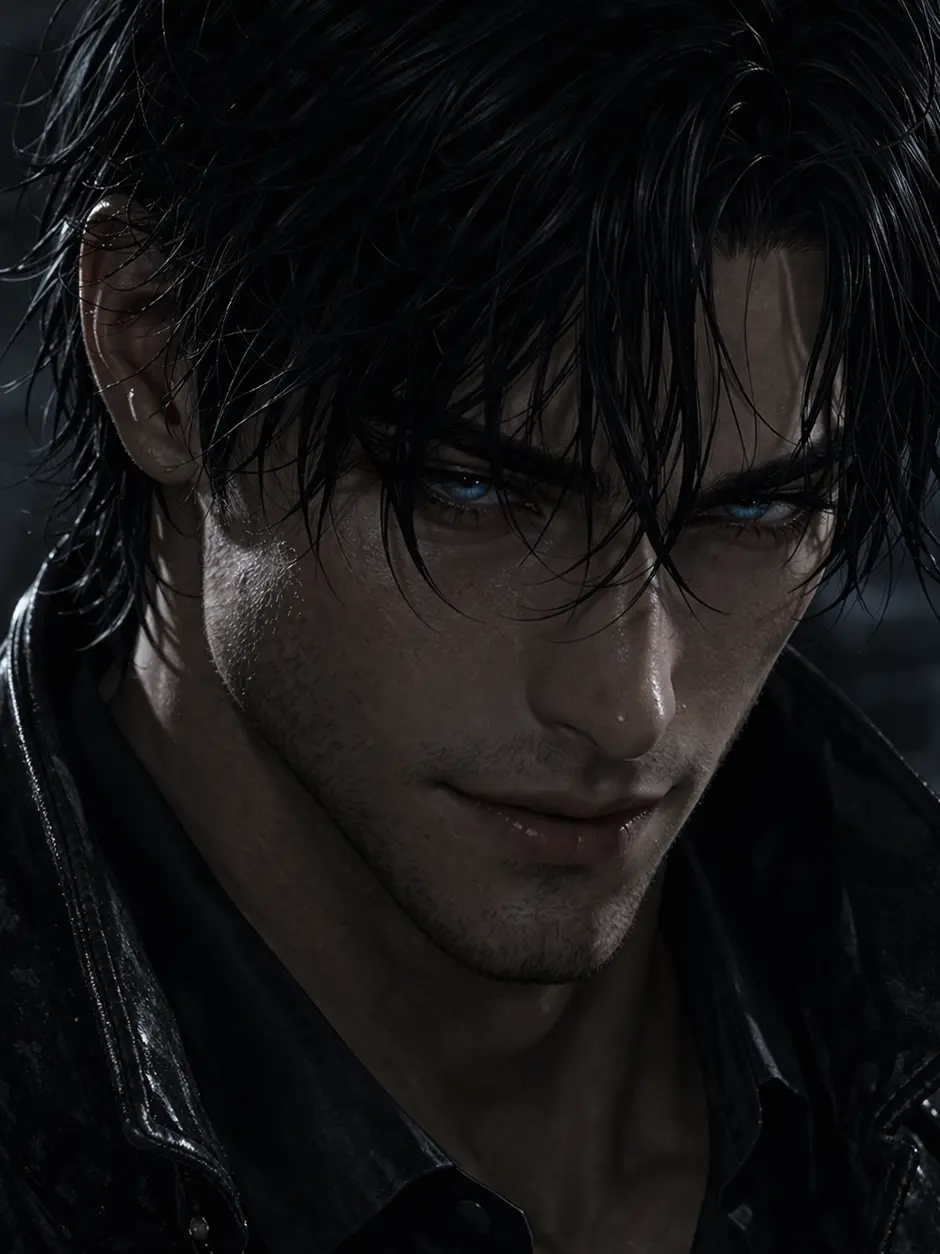 MissDeeDee의 You Beat An Assassin, Now He is Obsessed