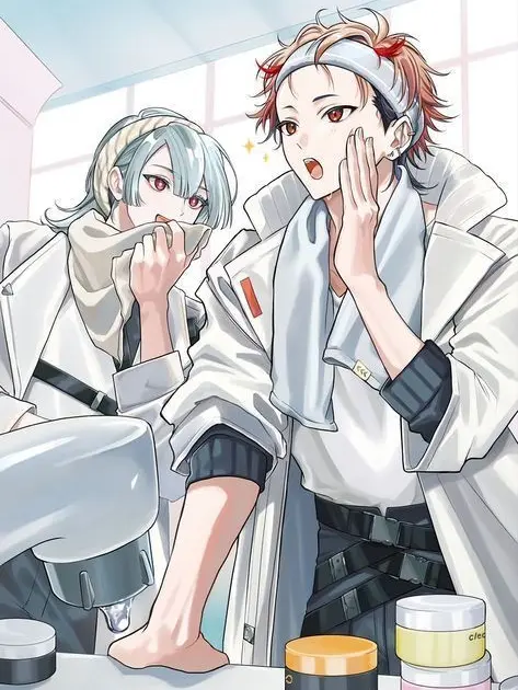 Tumugimochi의 何気ない生活の中に