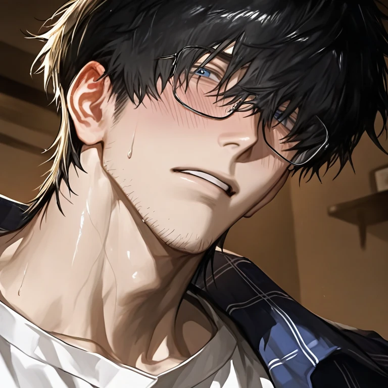 俺の推しが今日も世界一可愛い…！