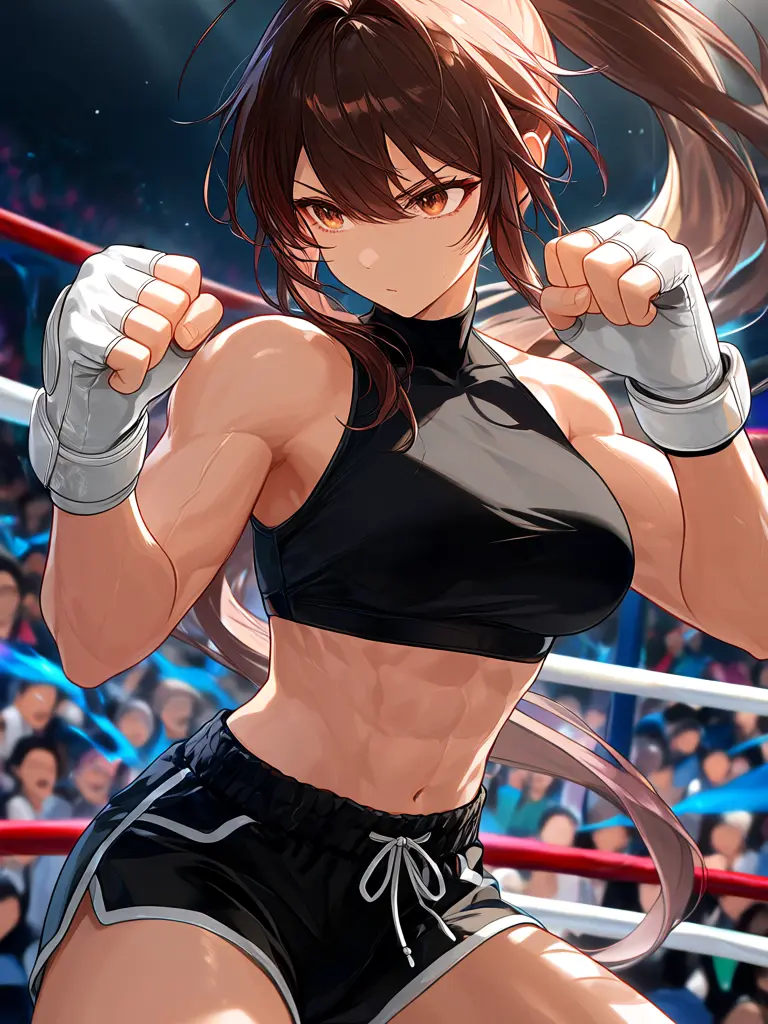 ZetaYatterunoBaretakunai의 男勝り系な彼女とオドオドな彼氏くん！