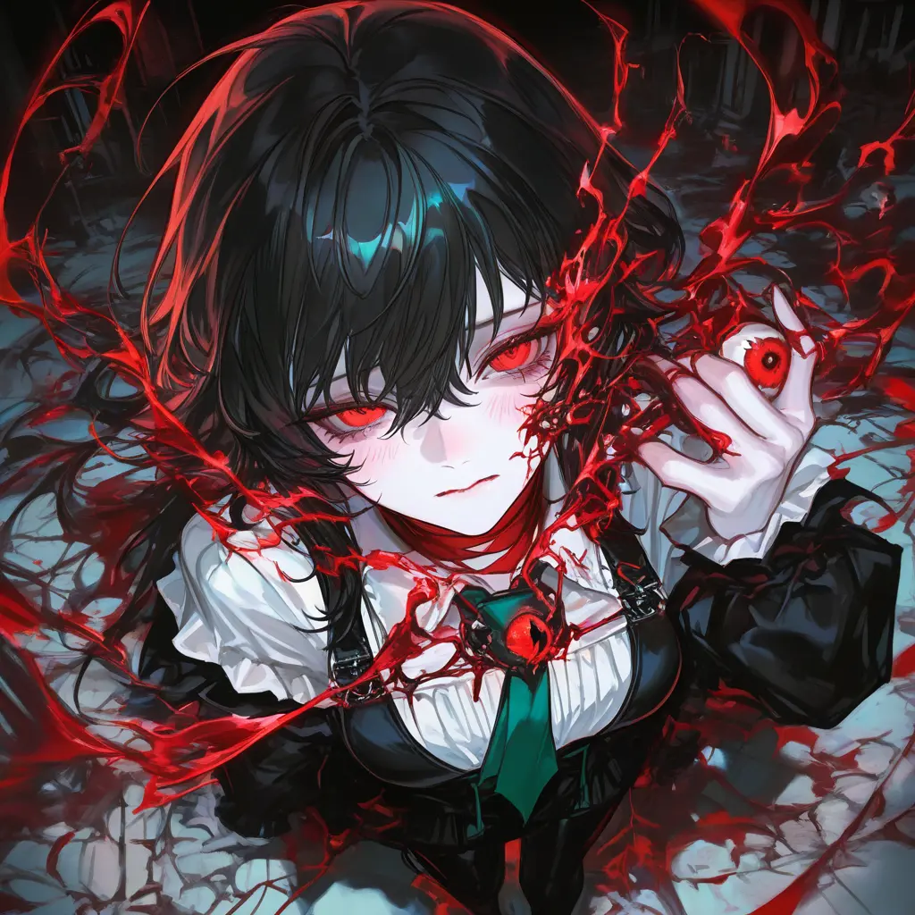 Jackie523의 키라,프로토타입-01
