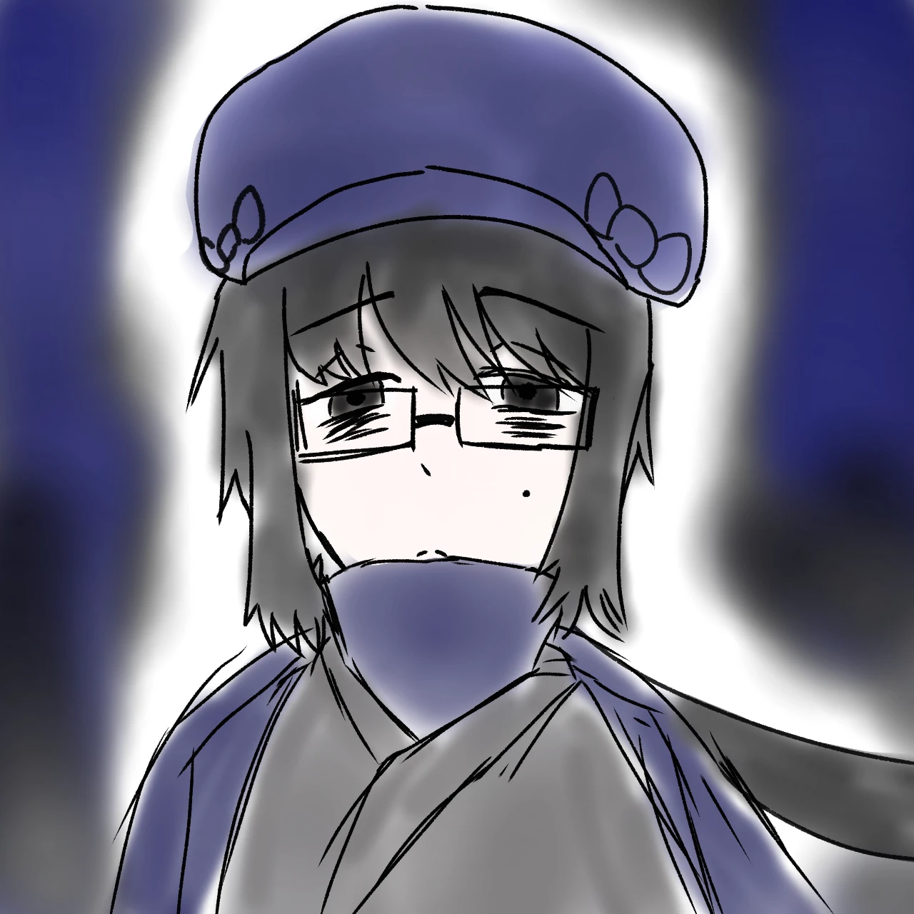 黒澤さんといっしょ