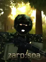 SkinnyLife9759의 ZARP:SOA