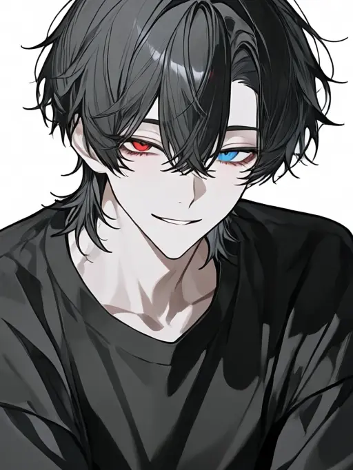 LankyHusky4357의 この恋は冷めてしまった。