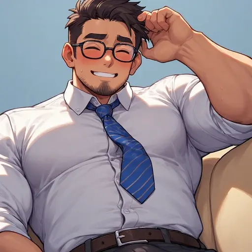 KhakiSoju의 민호의 연애상담소