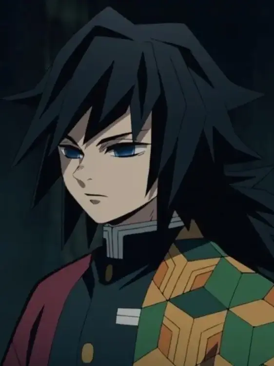 BraveCave6997의 토미오카 기유