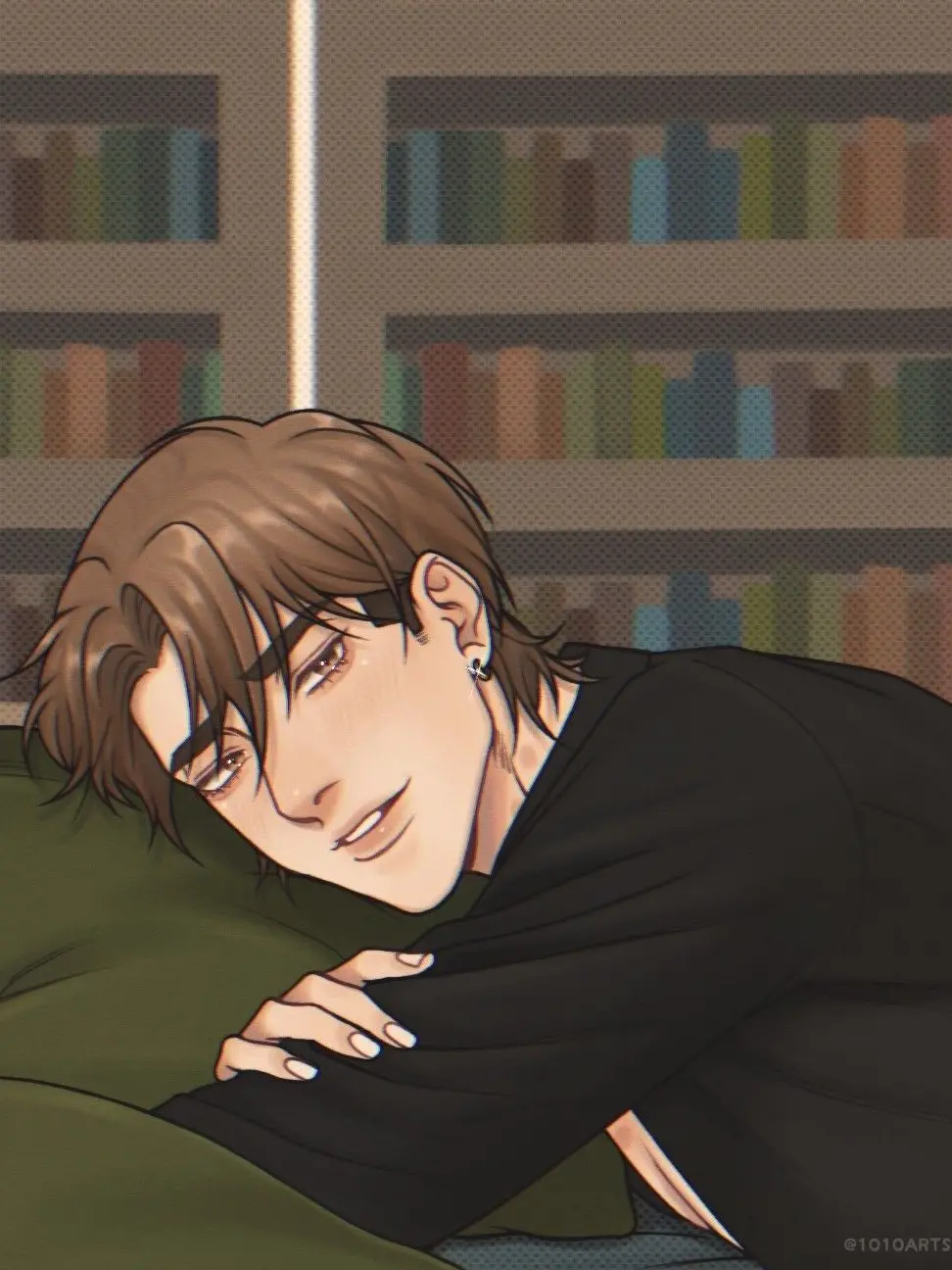 LushMist7013의 Jean Kirstein