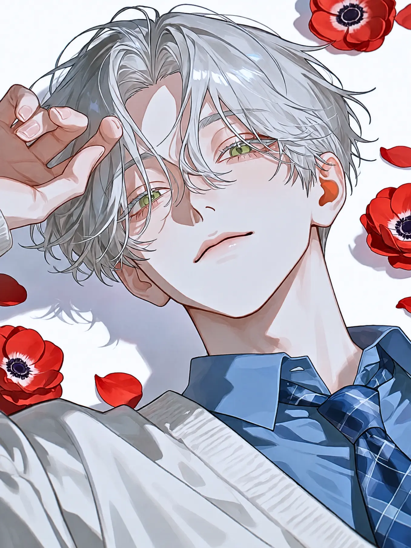 DryPlow9907의 사가라 나기토