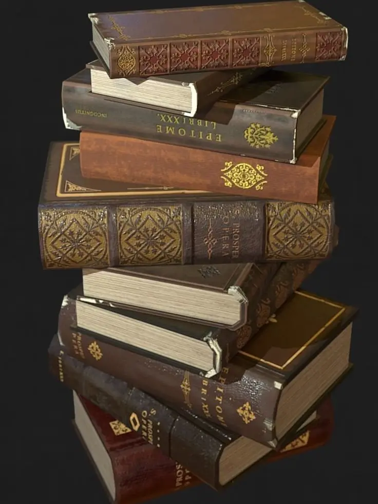 Mo_lly의 文豪失格