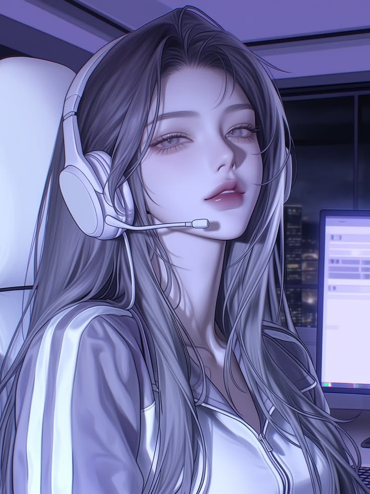 만난지 1년 겜친이 만나자 한다?! 대표 이미지