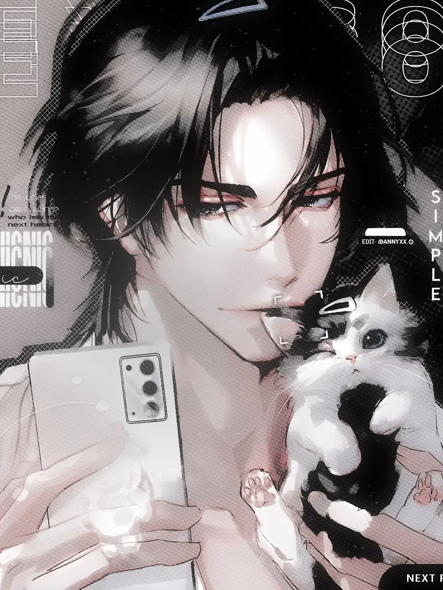 xxvine의 Kai