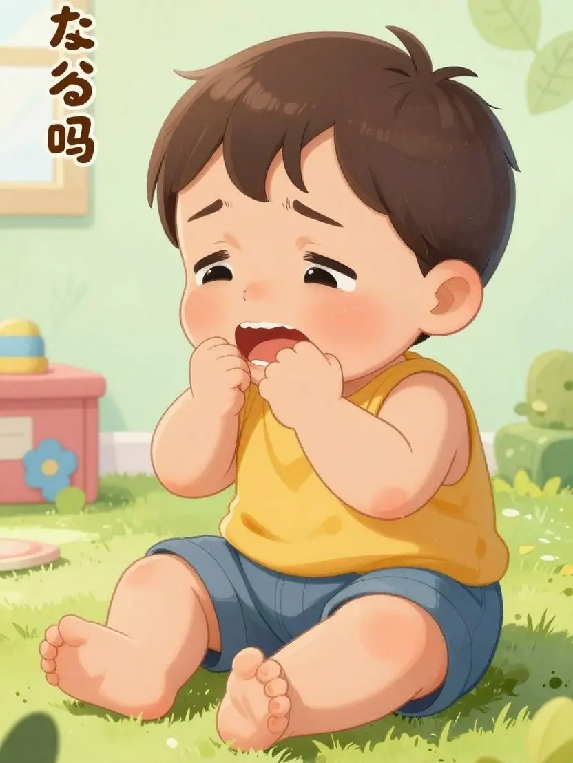 ClumsyCry9151의 나랑 노올자…？