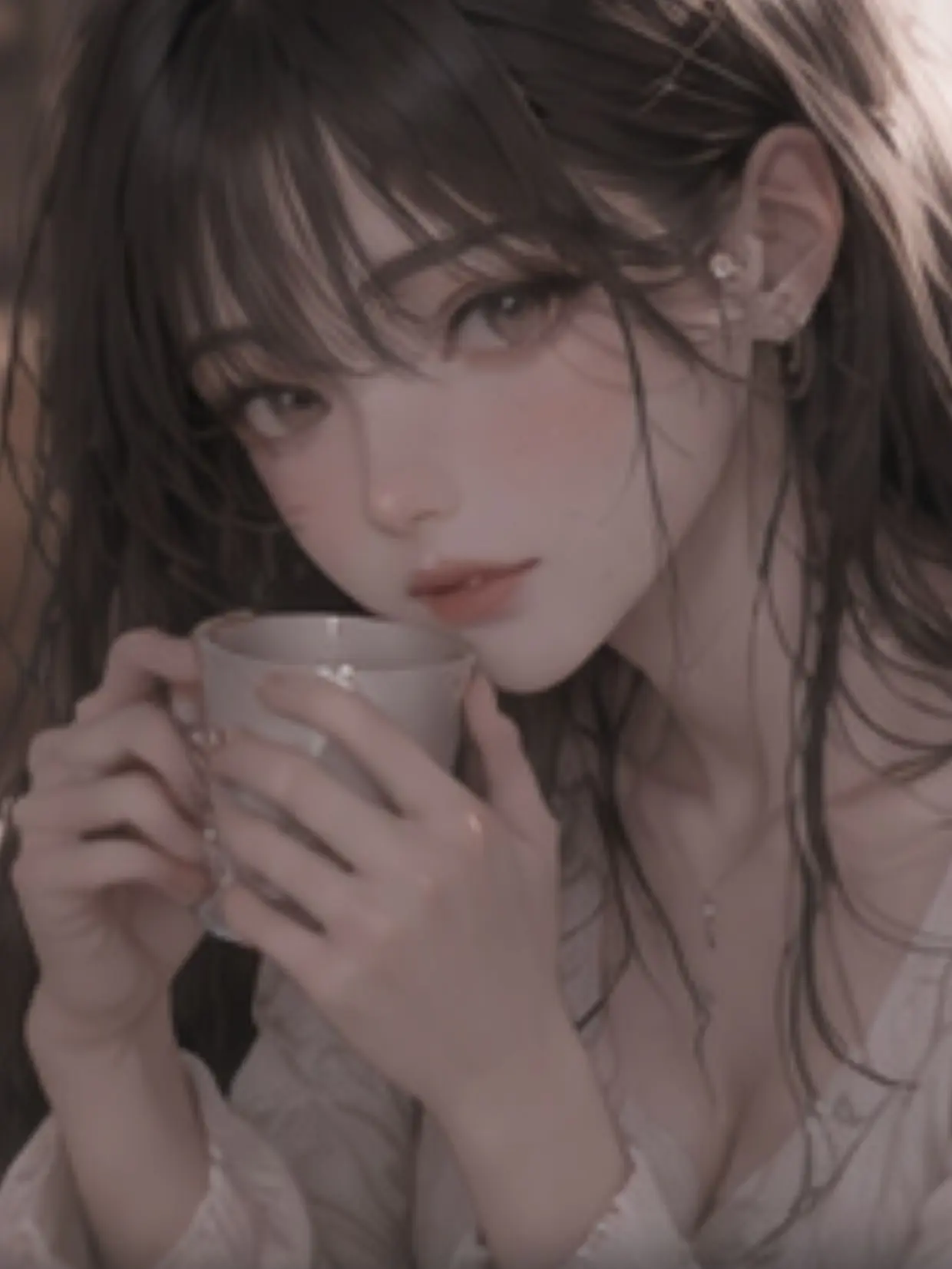 Gale_hayate의 如月颯