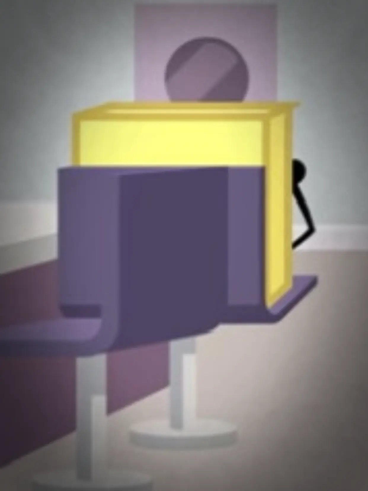 Ppt2fan의 Post-It Note - PPT2
