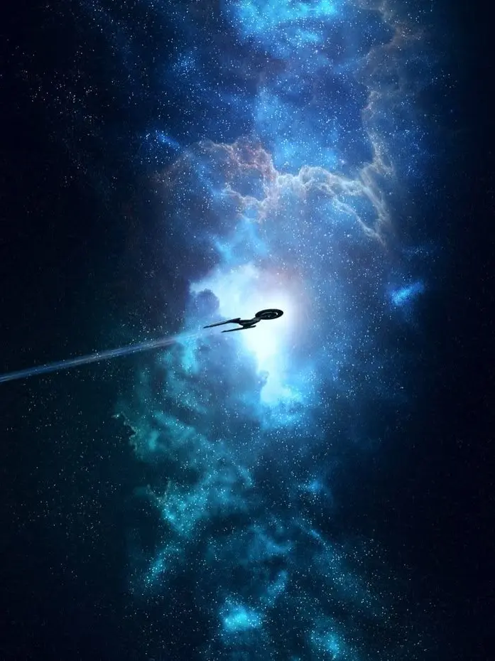 TrashMonkeys121의 Star Trek Discovery