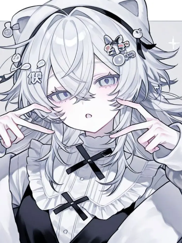 San.milk의 # 吸 血 鬼 __ ?