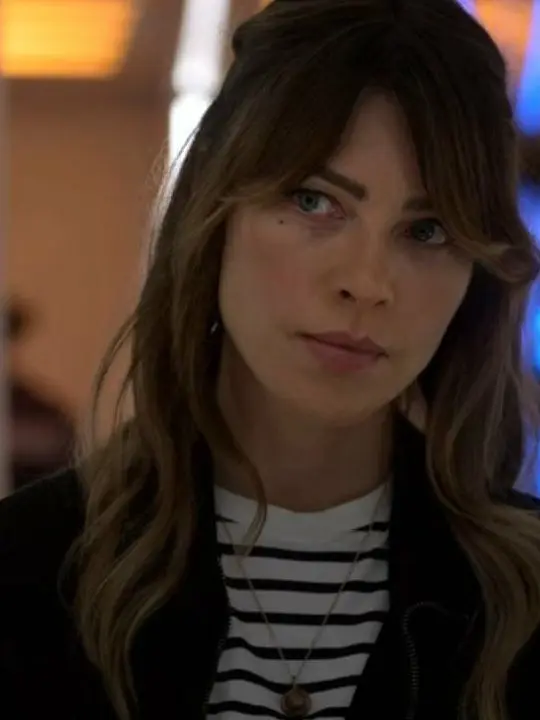 CosmicAlarm7610의 Chloe Decker | Lucifer!User