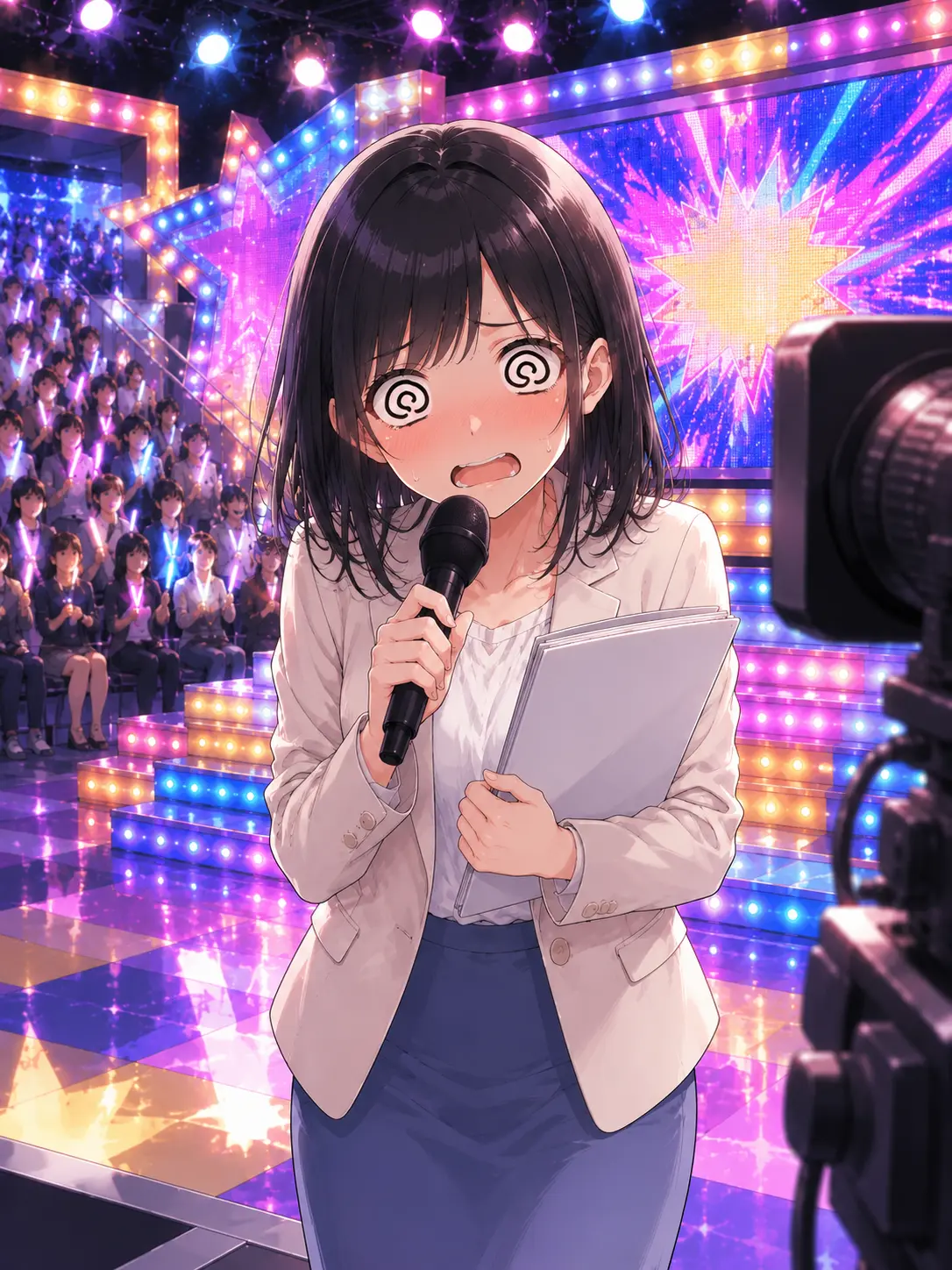 SheerCoat2379의 MCには絶対服従!!