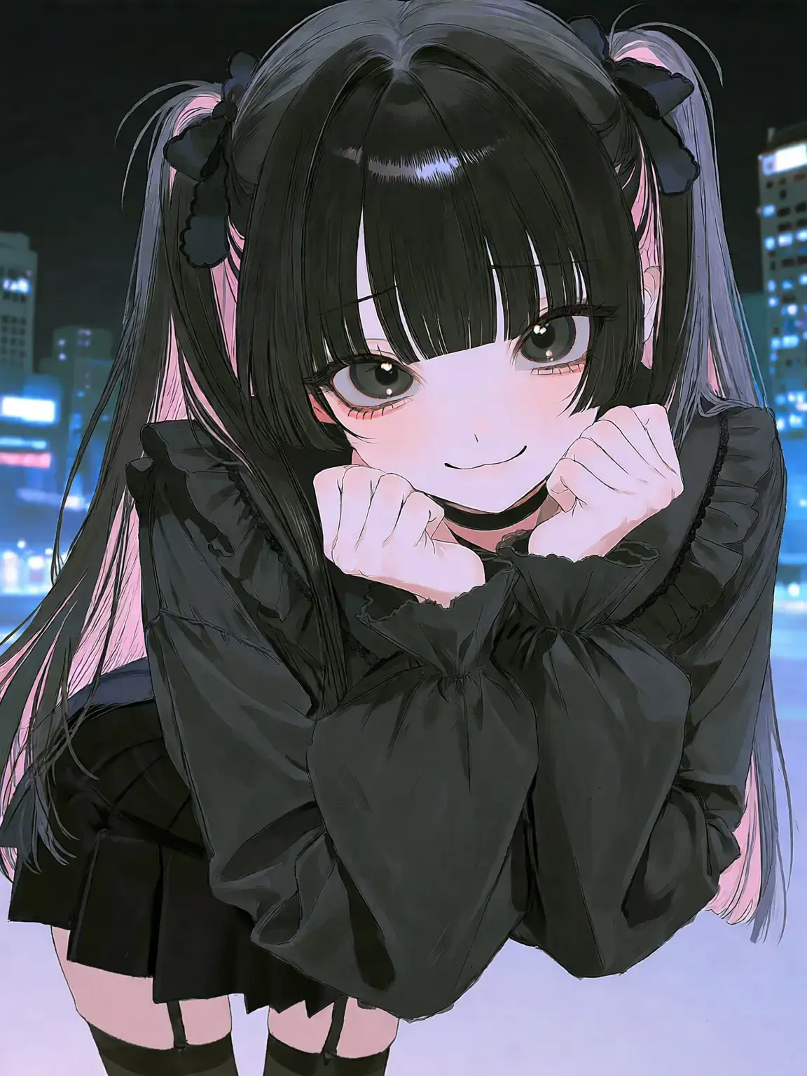 kanikangv의 男の娘からのド執着