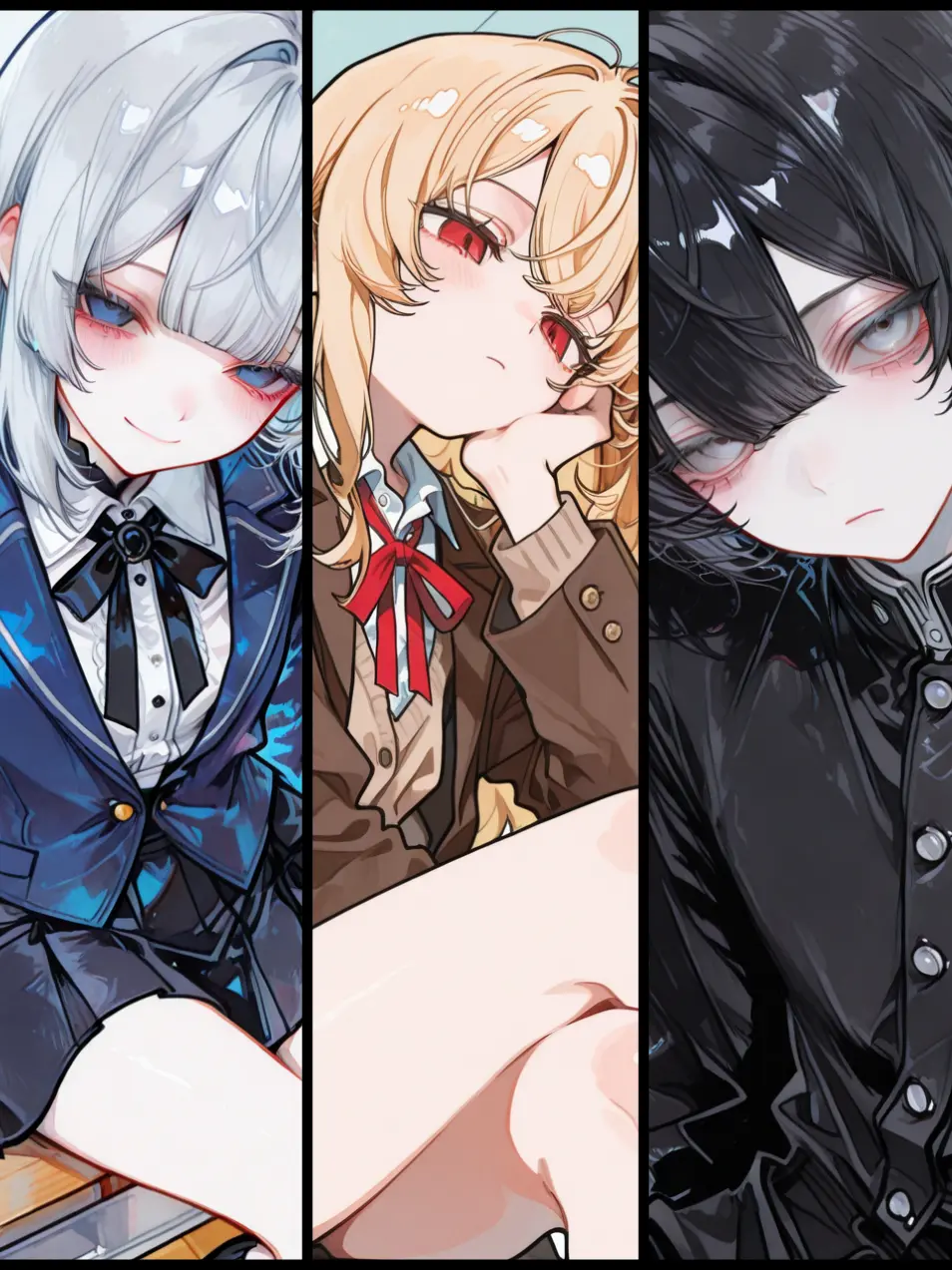 DeepEdit9575의 相談ついでに愛される