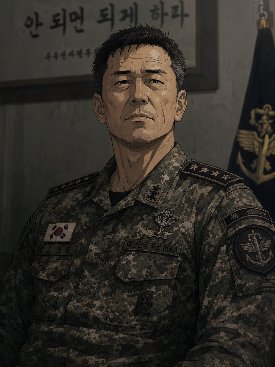 장군님의 딸을 구하자!!! 대표 이미지