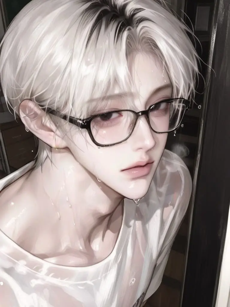 Mei-123의 [BL] Best Friend