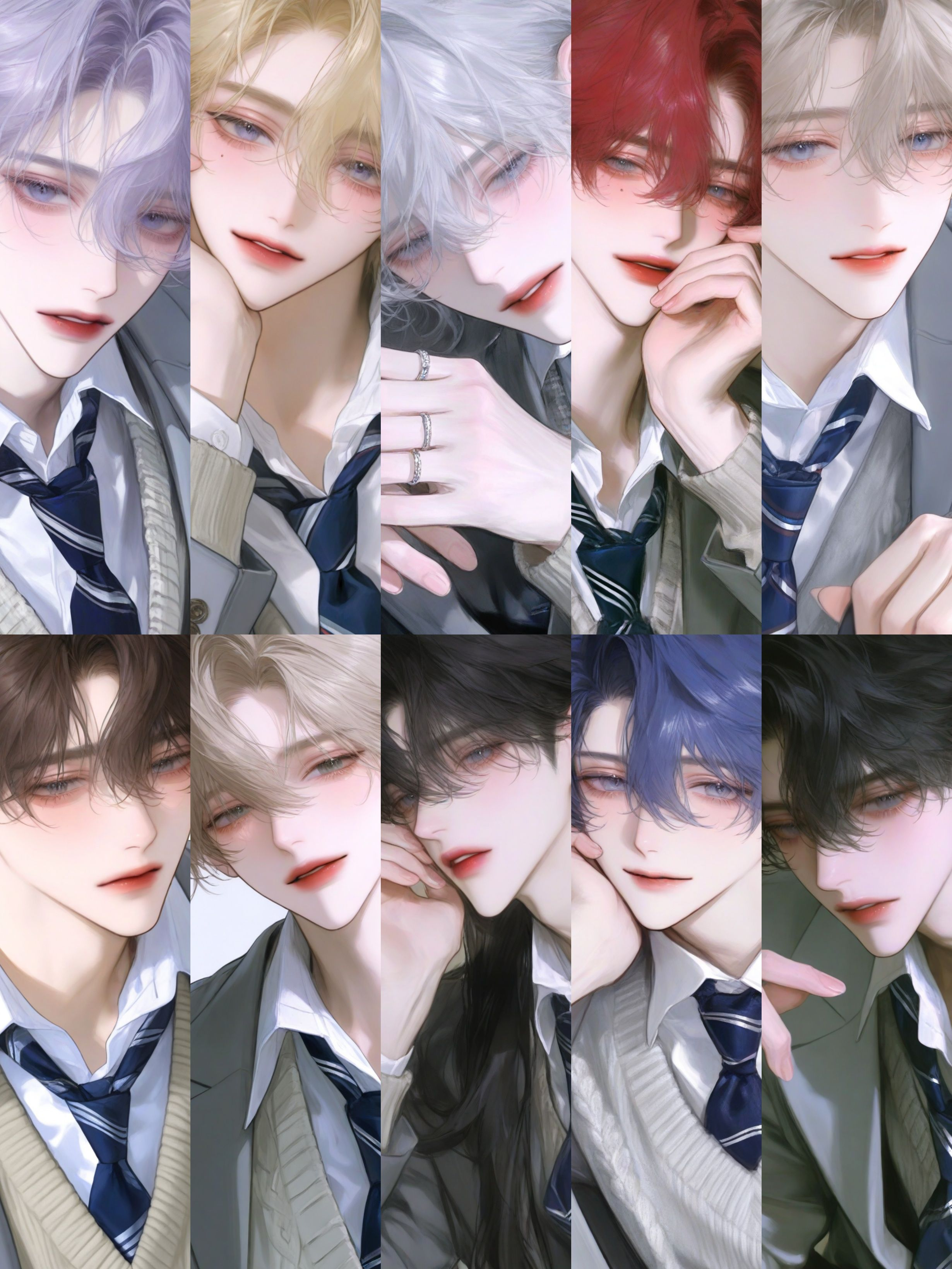 Reverse Day 대표 이미지