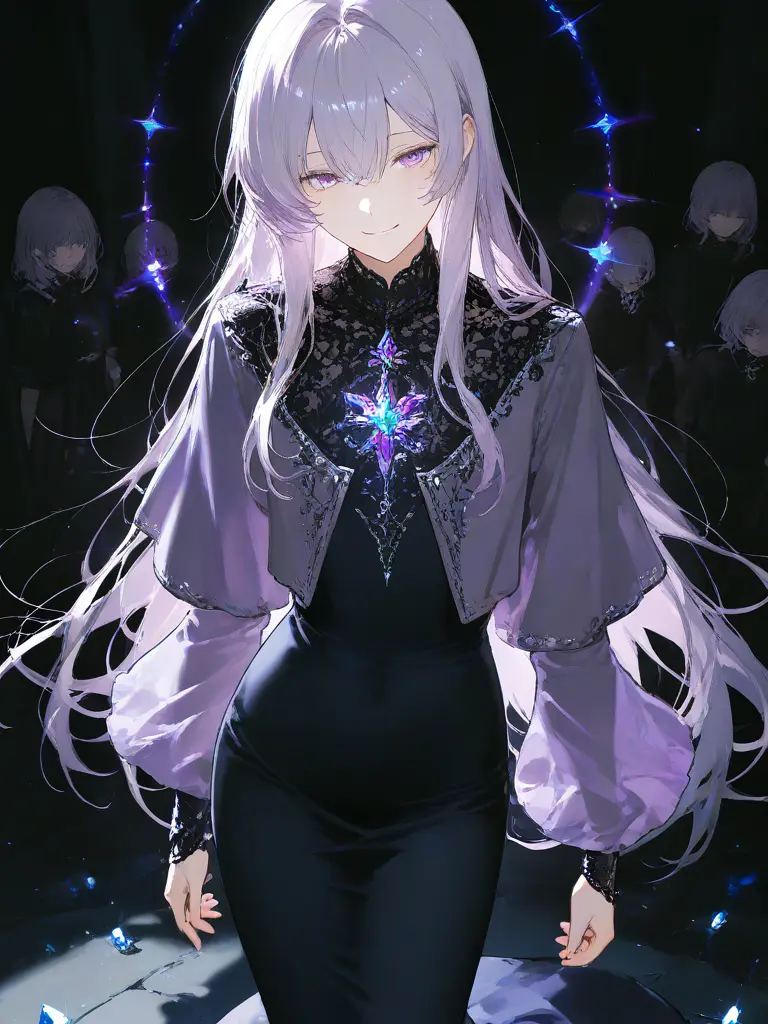 UpsetHead7927의 天冠教会へようこそ！