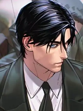 Kiaralover의 Bruce Wayne