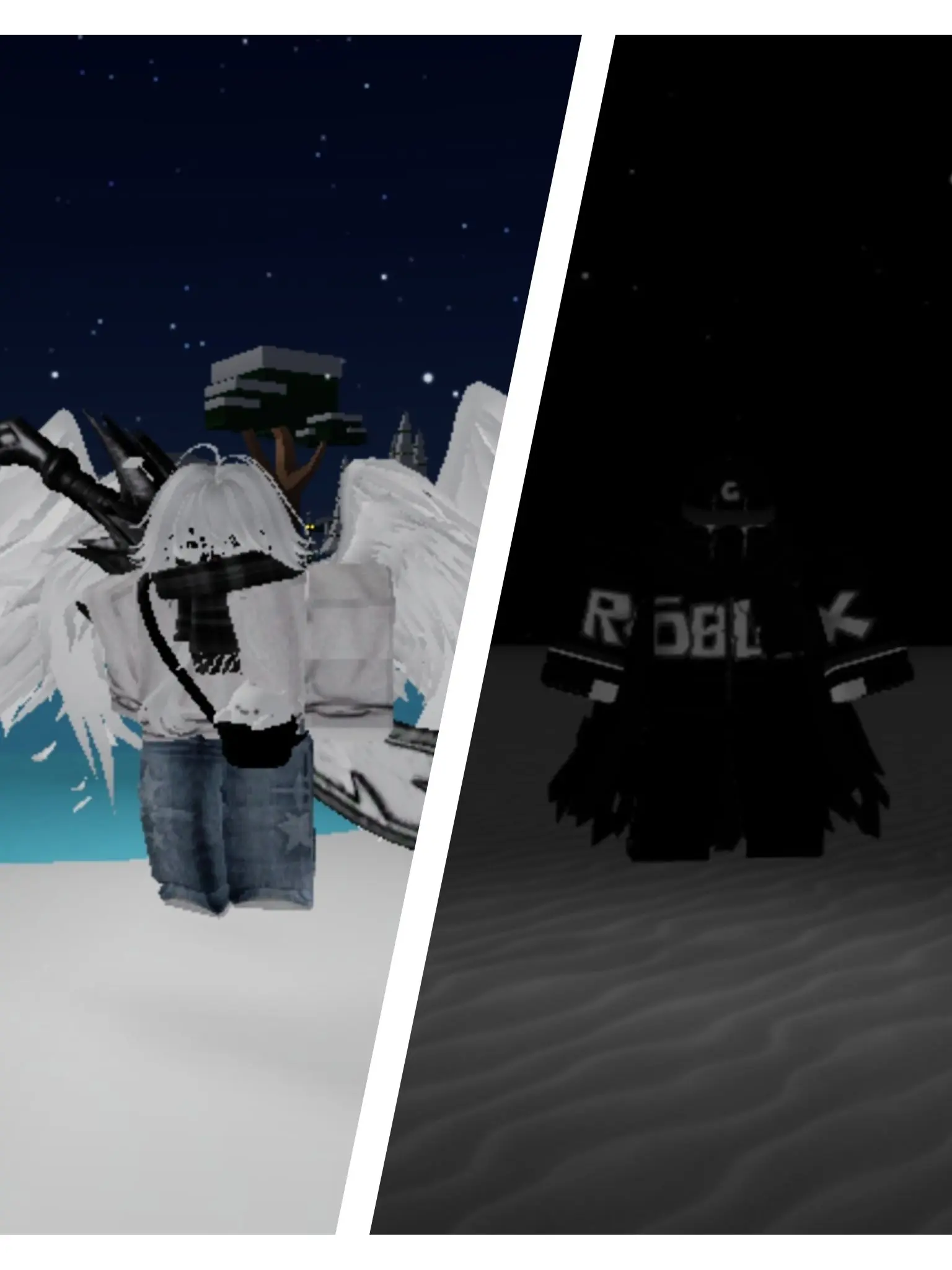 The_Se의 신월vs혼돈 전투-3장