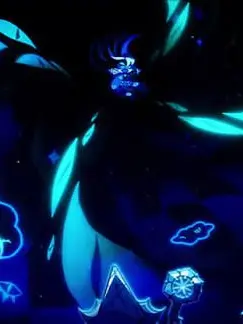 Balloo의 아둠마녀 총력전에서 패배한 쿠키연합군