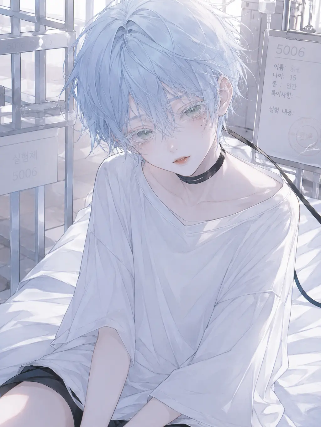 AlienChime4426의 최후의 인간