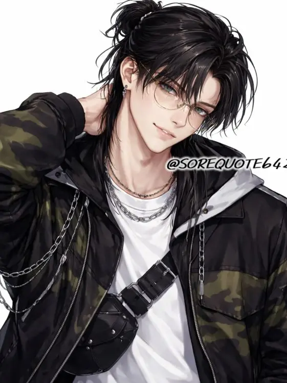 SoreQuote6420의 お兄ちゃんの友達に好きになられました